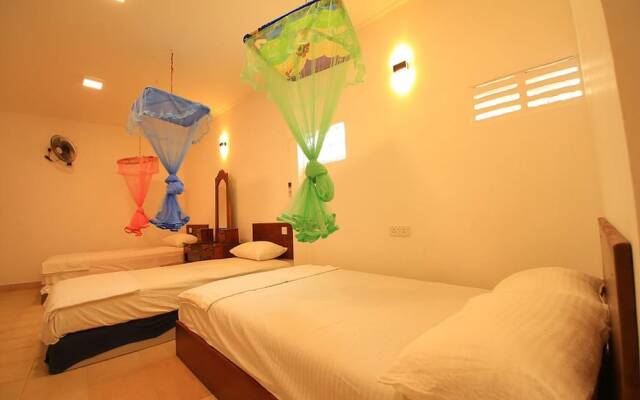 Millennium Home Stay