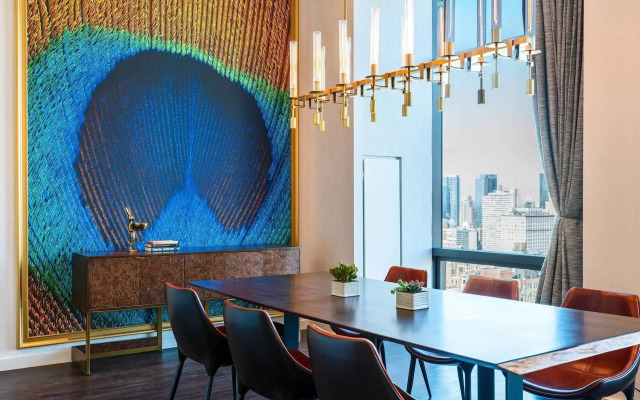 Renaissance New York Chelsea Hotel