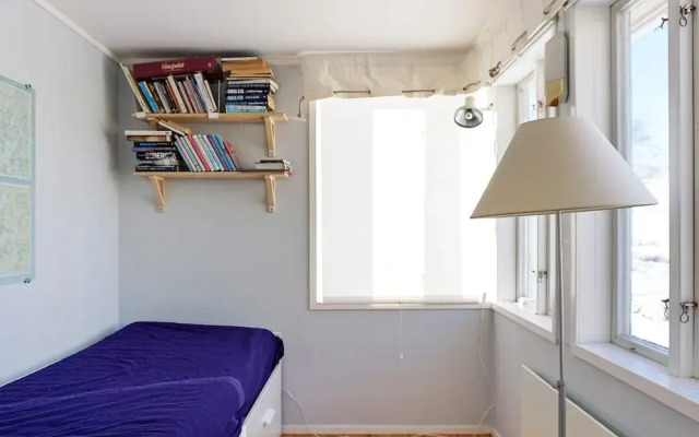 9 Person Holiday Home in Fiskebackskil