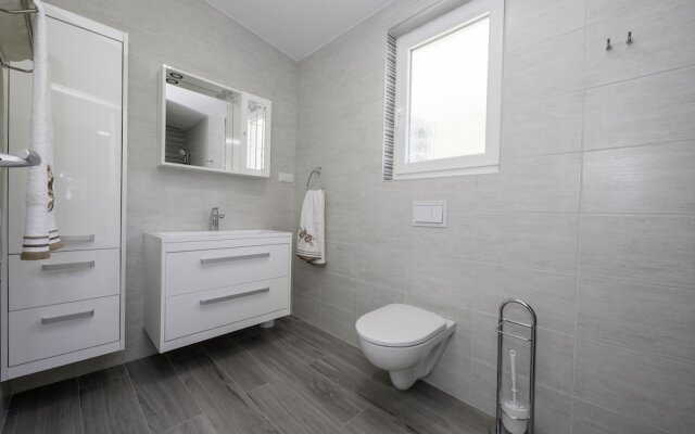 Inviting 3-bed House on the Island of Rab, Croatia