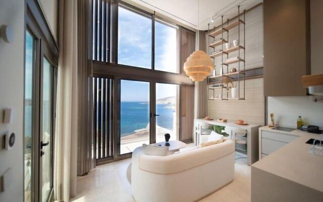 Panjur Bodrum Luxury