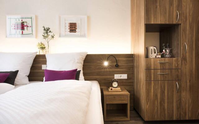Alexianer Hotel am Wasserturm