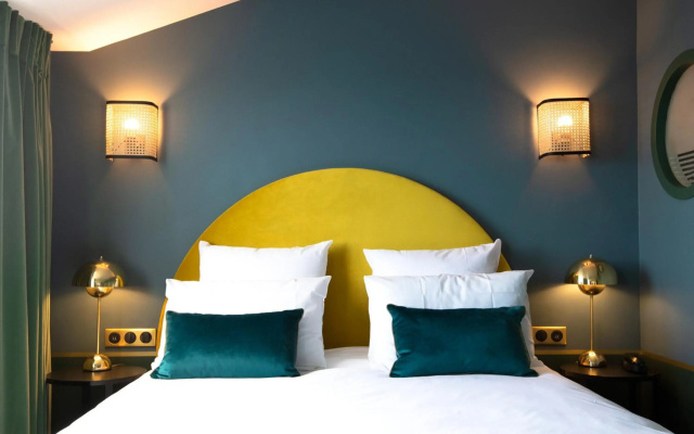 Hotel Mercure Roscoff Bord de Mer