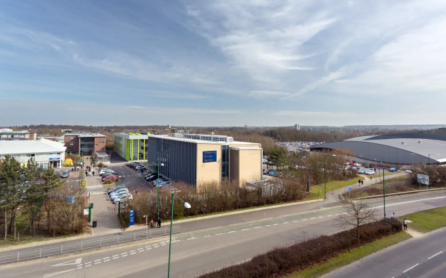 Holiday Inn Express Harlow by IHG