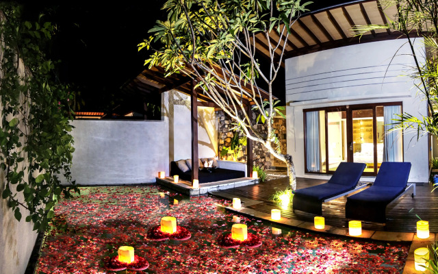 Katamaran Hotel & Resort Lombok