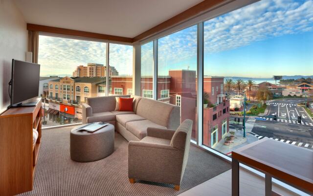 Hyatt Place Emeryville/San Francisco Bay Area