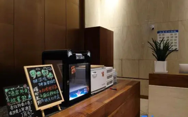 Zealandia Serviced Apartment