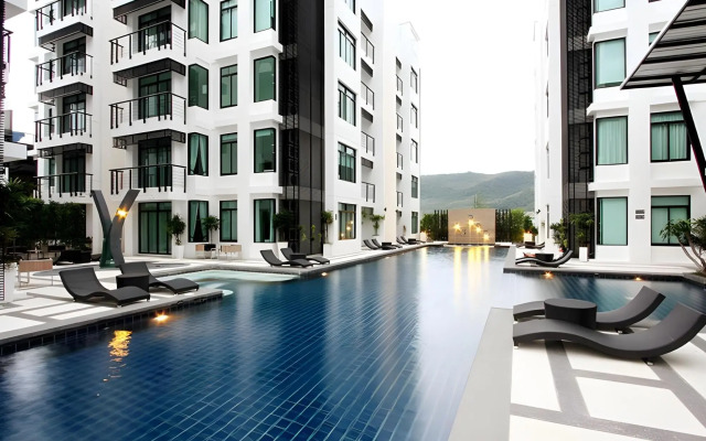 Kamala Regent Phuket Serviced Apartment
