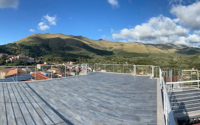 La Valle del Ciglioto