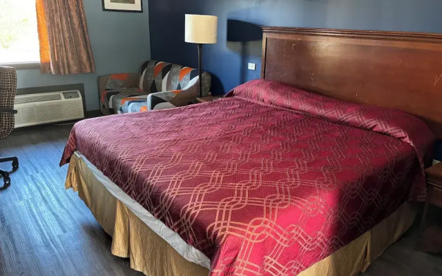 Budget Inn Express
