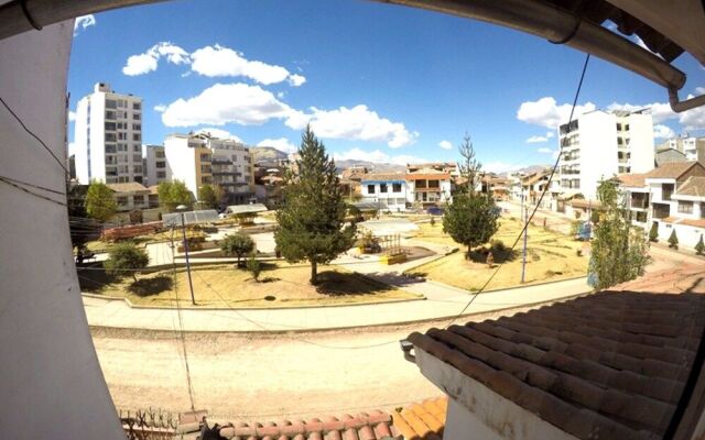 Residencial Plaza España