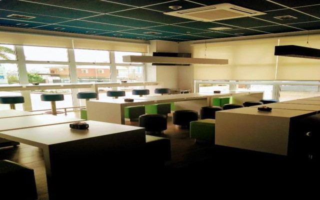 ibis budget Nao Me Toque