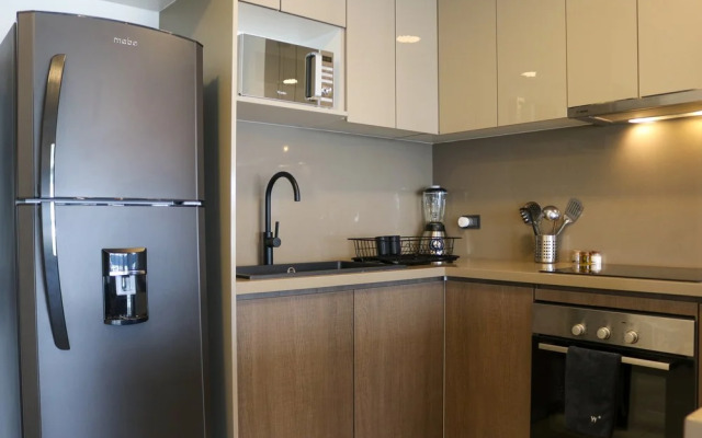 Zip Housing San Isidro