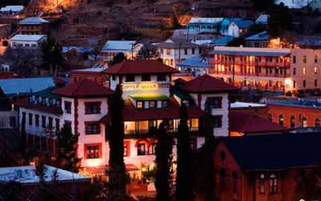 Copper Queen Hotel