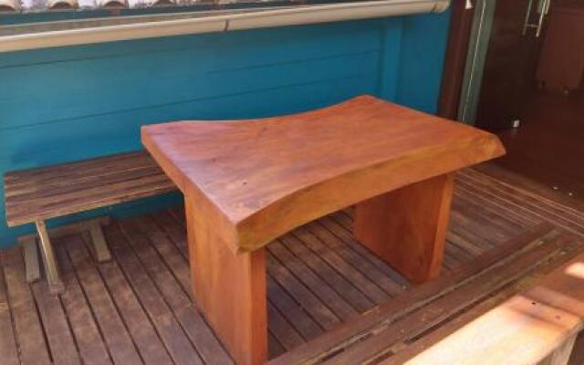 Apartamentos monkey beach