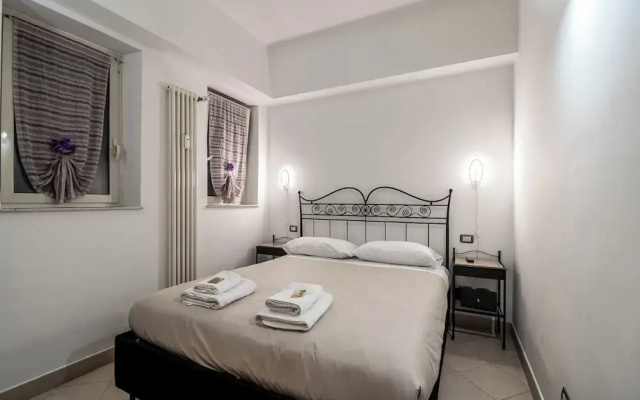 The House of Dreams of Serena in San Pietro