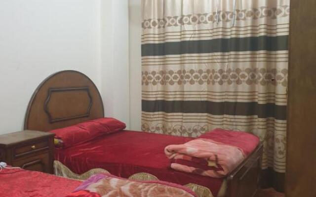 Baghi Apartment