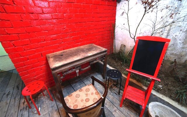 Suzhou Mingya Hostel