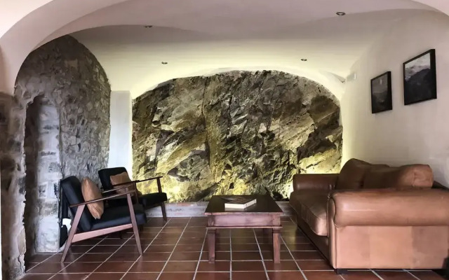 Cal Campana - Adults Only