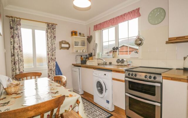 Cosy Cottage