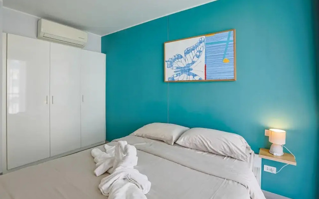 Pool View 1 Bed Apt T2-520