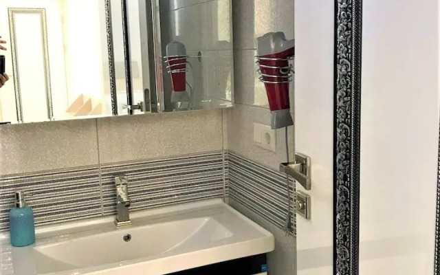 King Villa