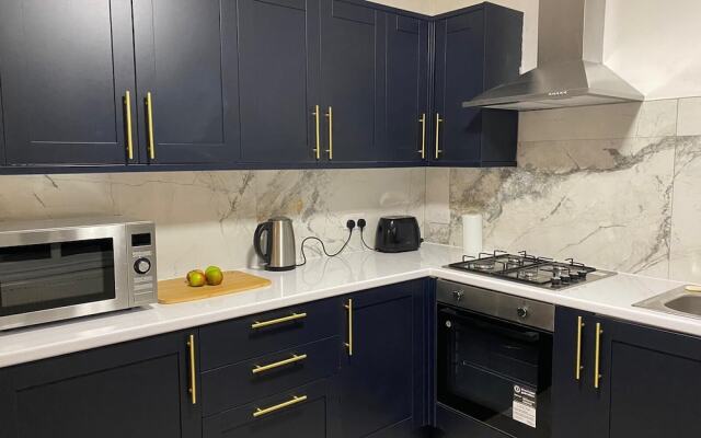 Prestwich Manchester 3 Bedroom House