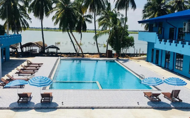 Sunnyfish Hotel & Resort