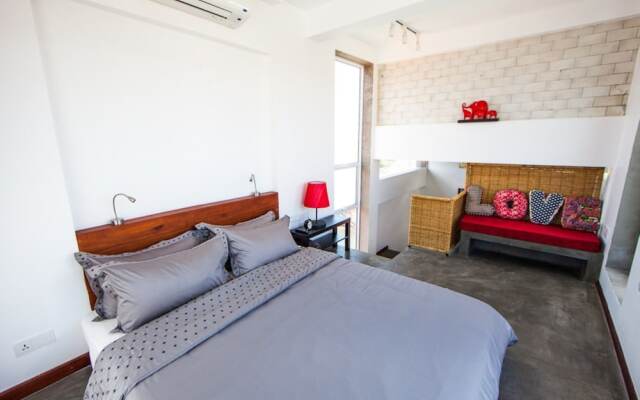 Pura Vida Boutique Hotel & Spa