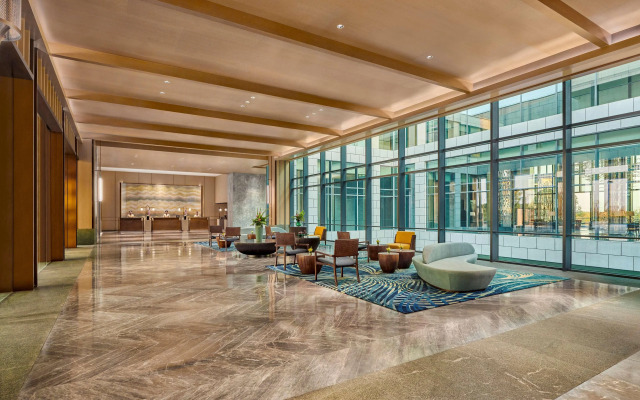 Hilton Shanghai Fengxian