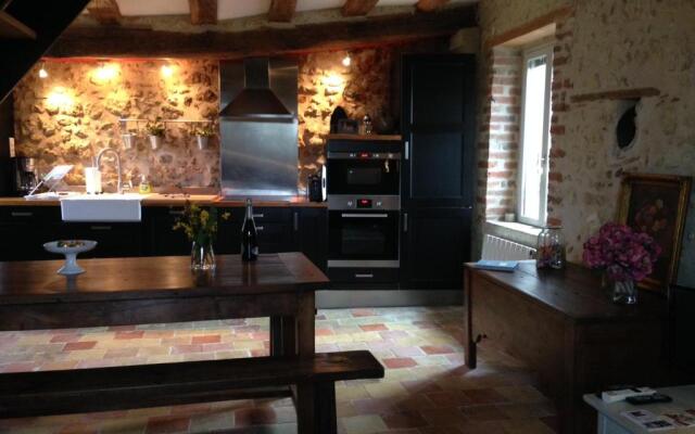 Le Balcon de Leonard