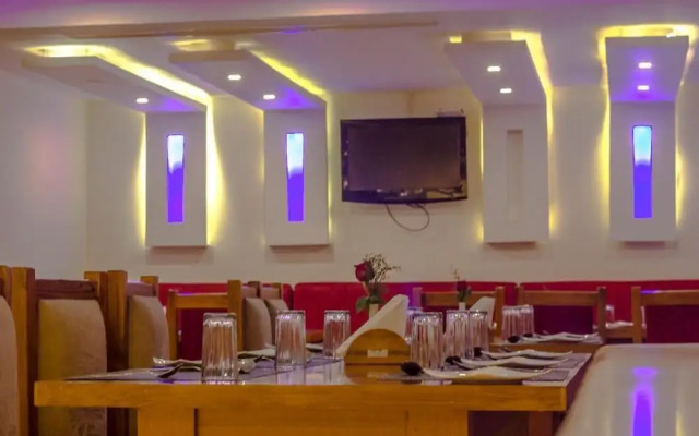 Royal Regency Lifotel by Crossway