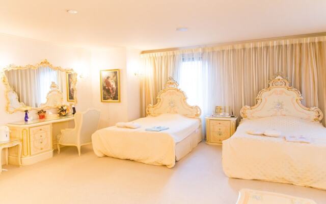 Hotel Sea Borne