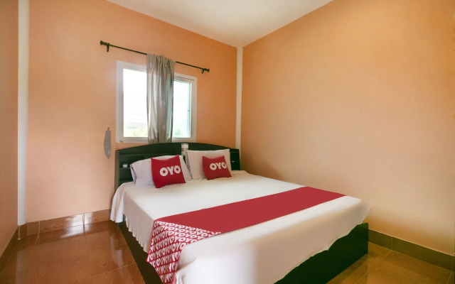 OYO 949 Sansuk Resort Paknampran