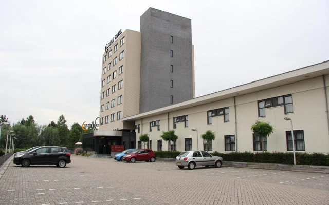 Bastion Hotel Haarlem Velsen