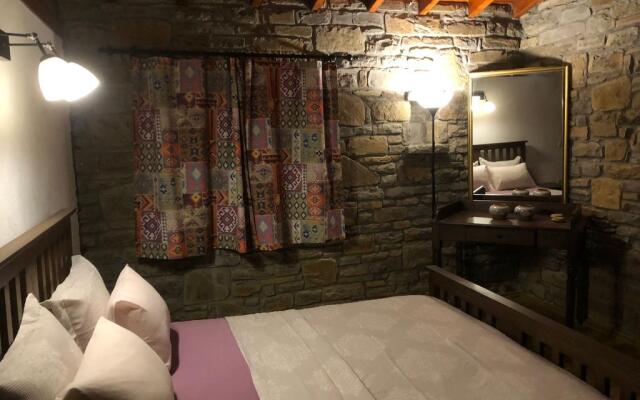 Imbros Yeşil Ev Hotel