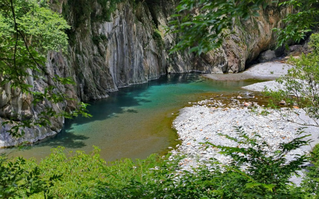 Taroko Liiko Hotels