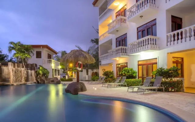 La Paloma Blanca by Lost Beach