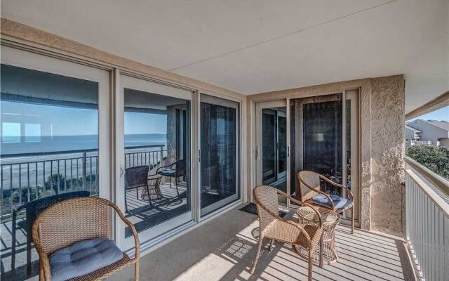 Captains Walk 484 - Two Bedroom Condo