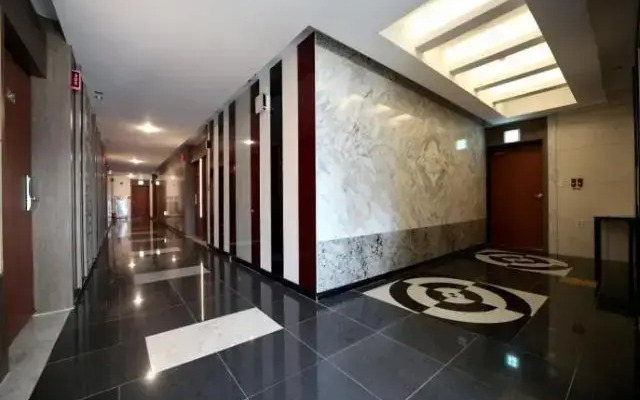 Daegu WS Hotel