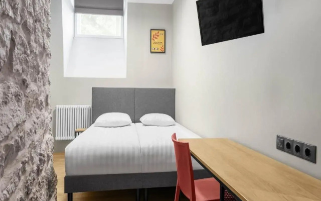 Rija Old Town hotel