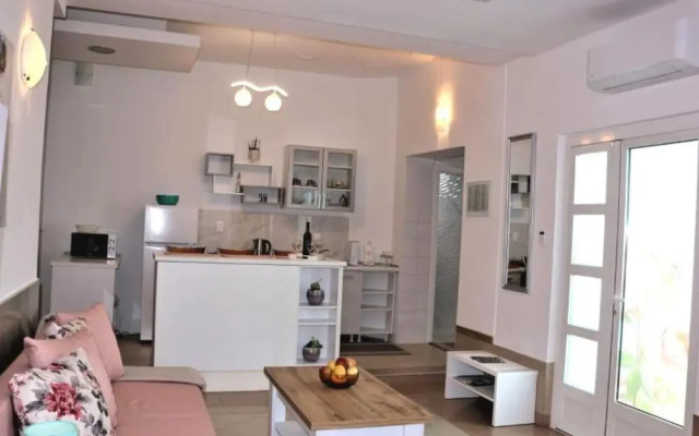 Apartment Carla in Opuzen