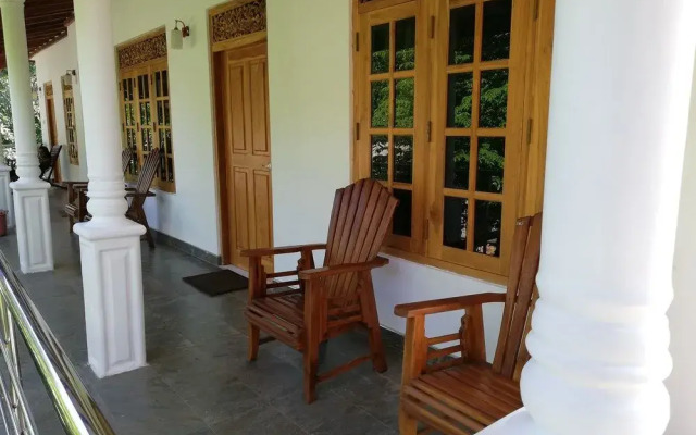 Lak view family resort