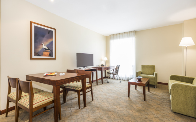 Holiday Inn Express Quito, an IHG Hotel