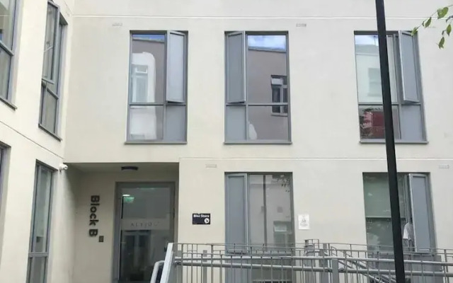 JOIVY Affordable Dublin Thomas Street