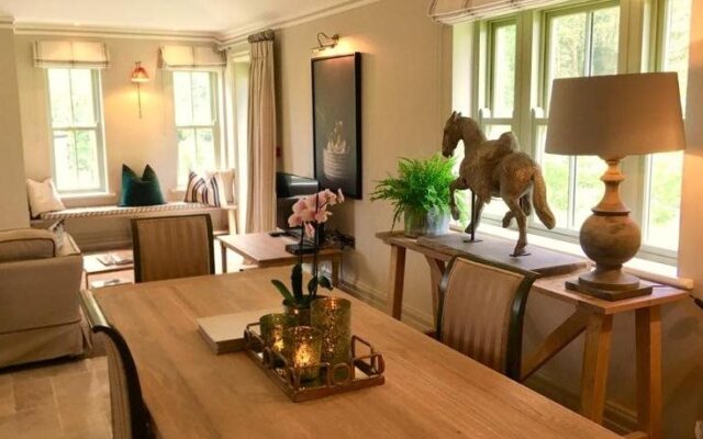 Marlfield House