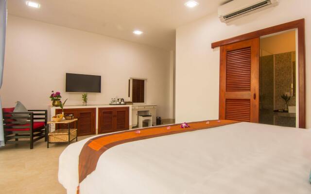 Eco Villa