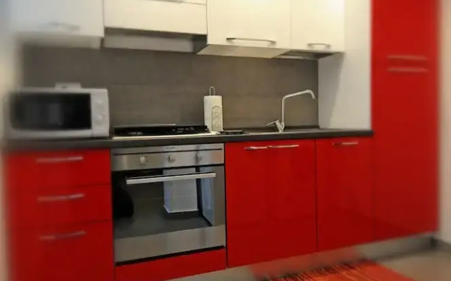 B&B Le Porte Del Centro