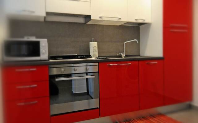 B&B Le Porte Del Centro - 19082053C100164