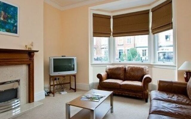 Woodland Guest House